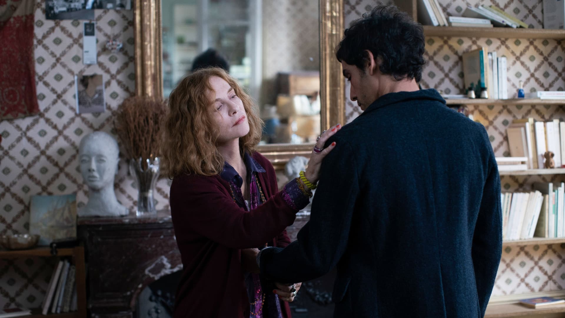 Histoires parallèles