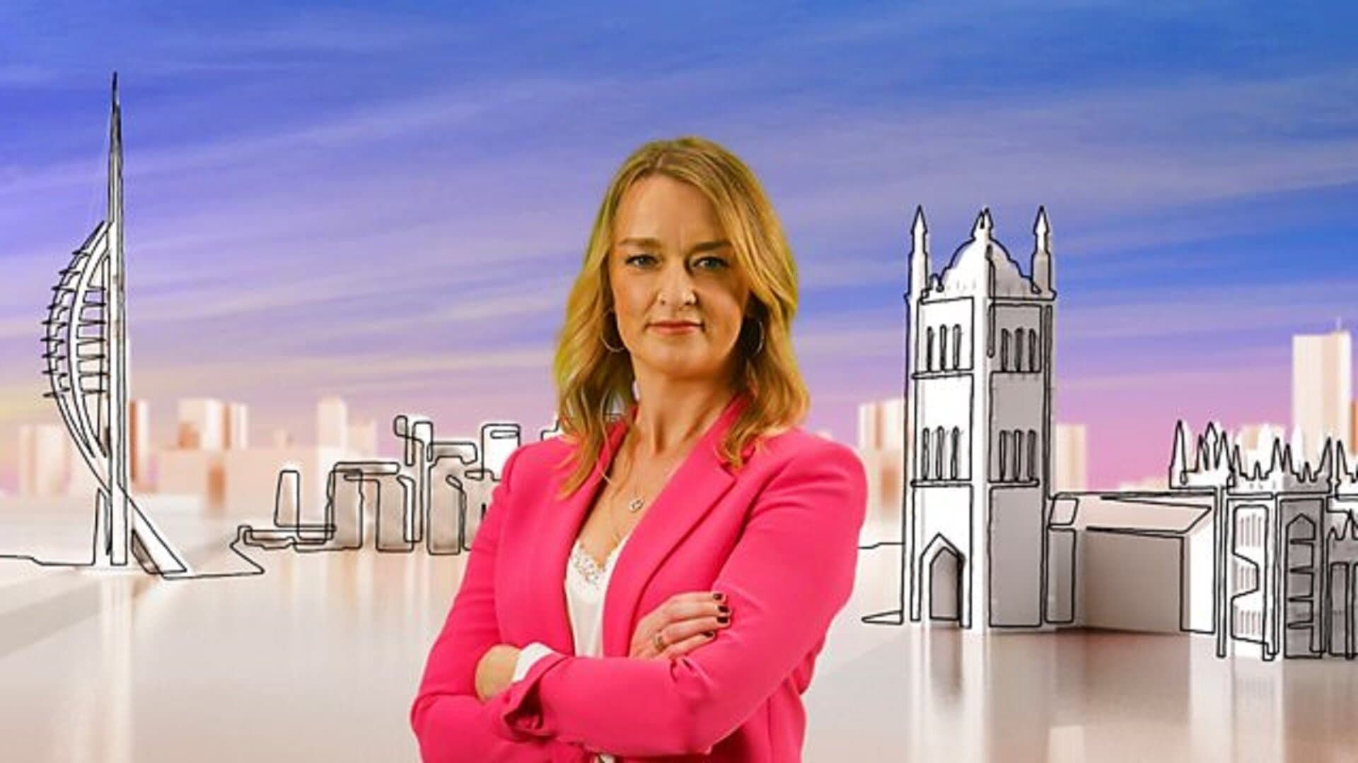 Duminica cu Laura Kuenssberg