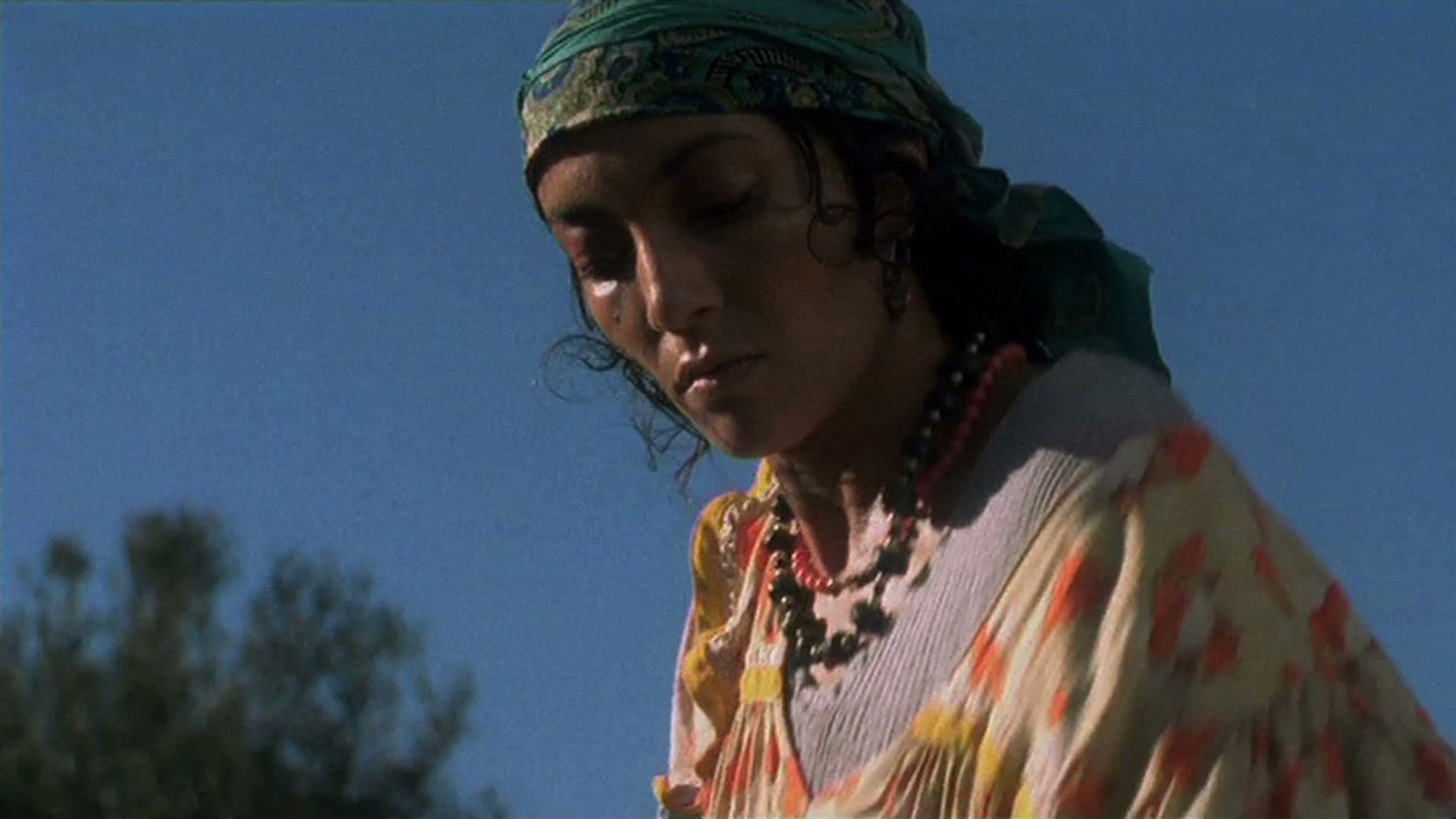 Fatima, l'Algérienne de Dakar