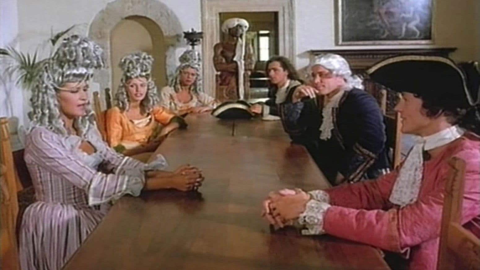 120 giornate di Sodoma