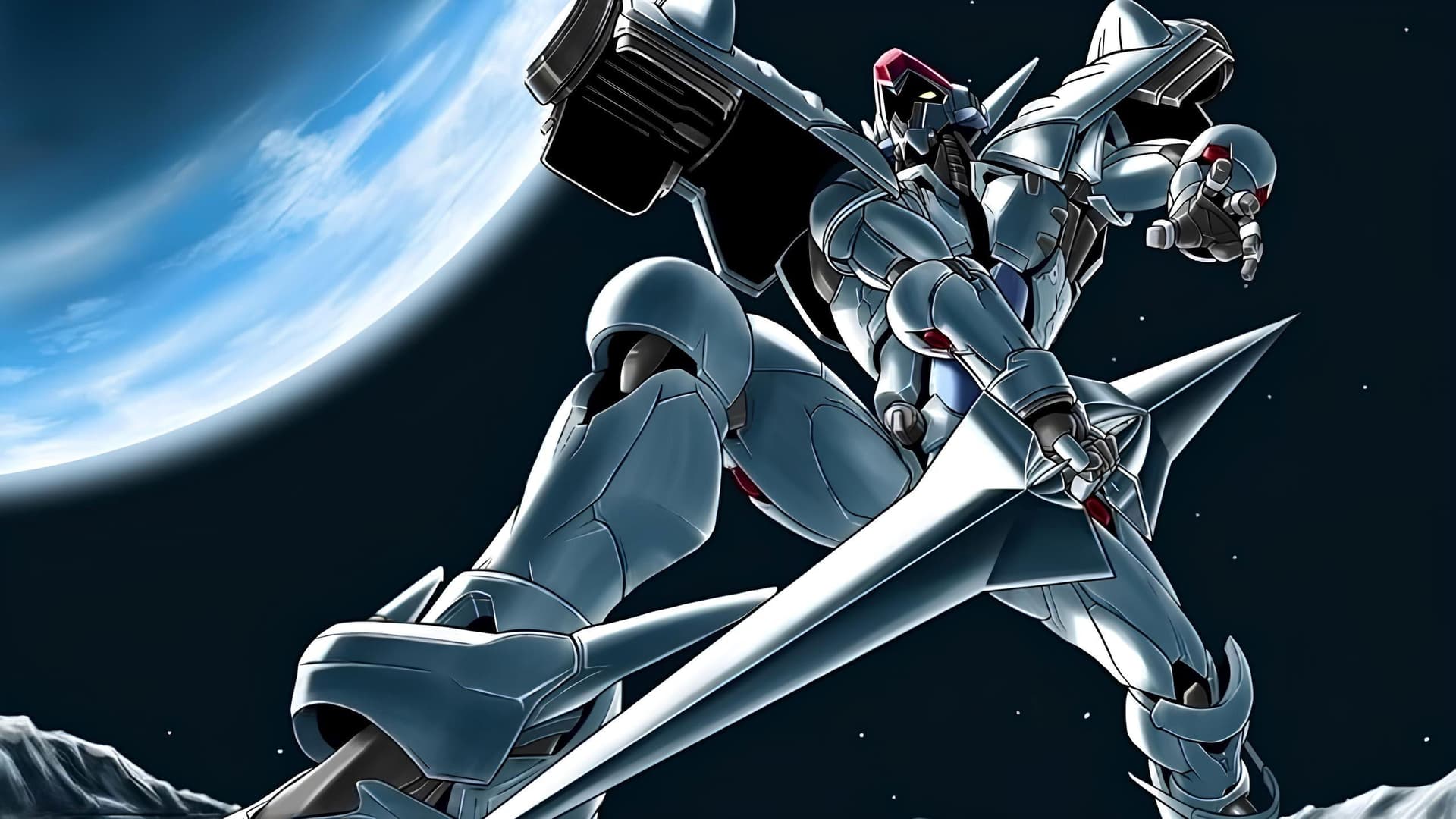 デトネイター・オーガン