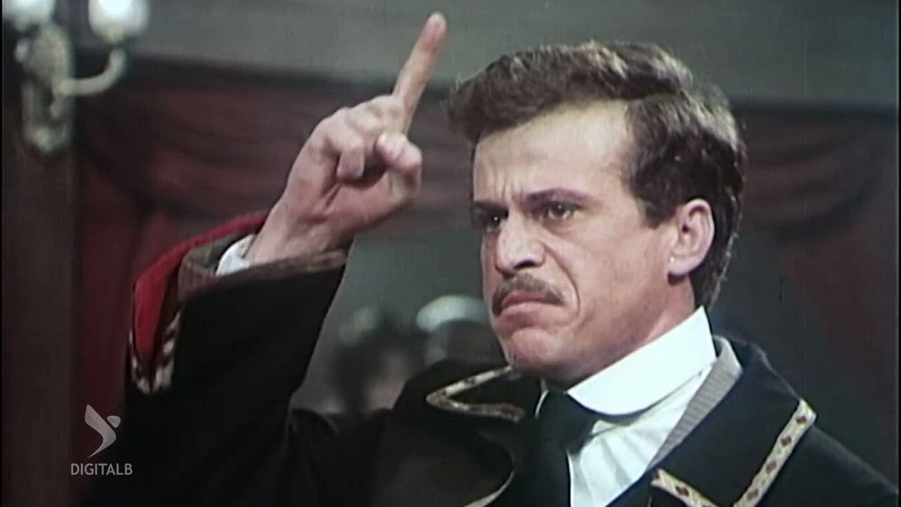 Një emër midis njerëzve