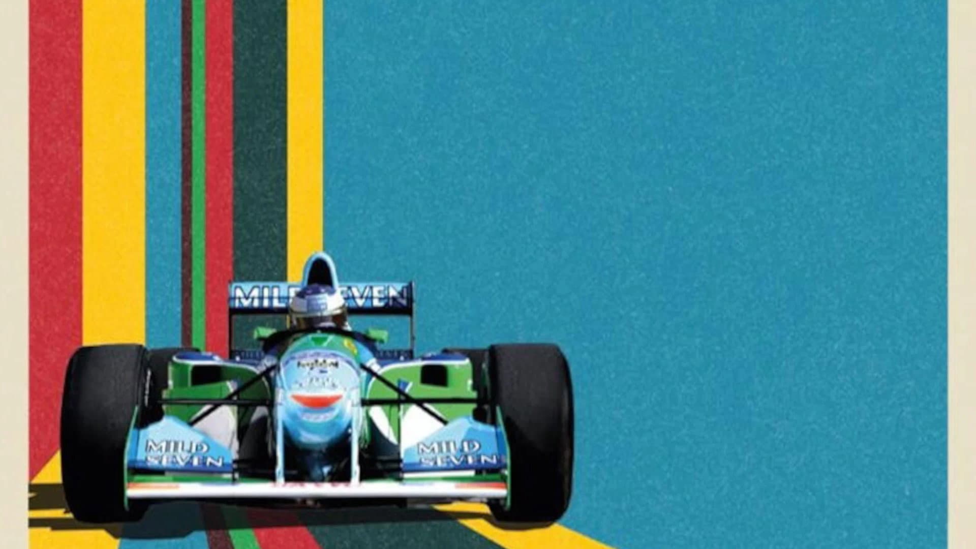 Benetton Formula