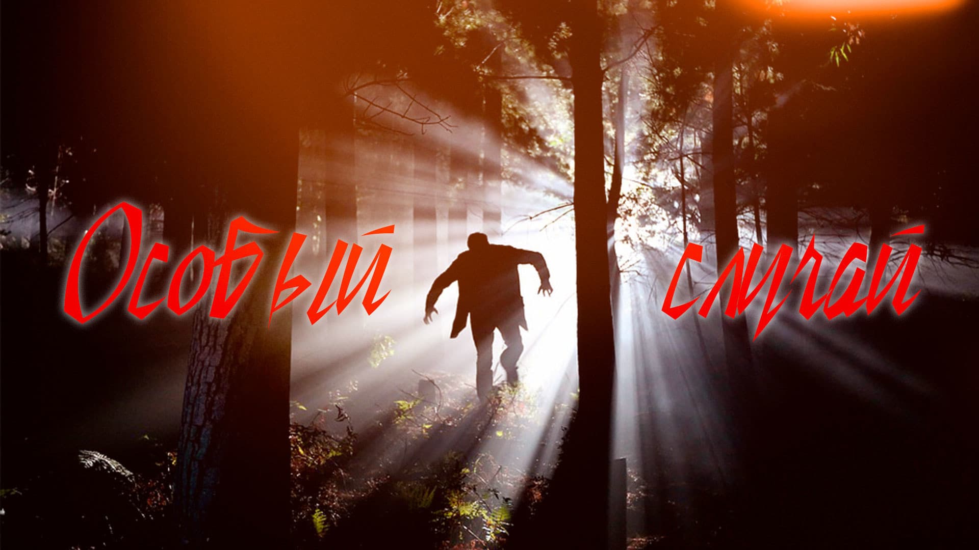 Особый случай