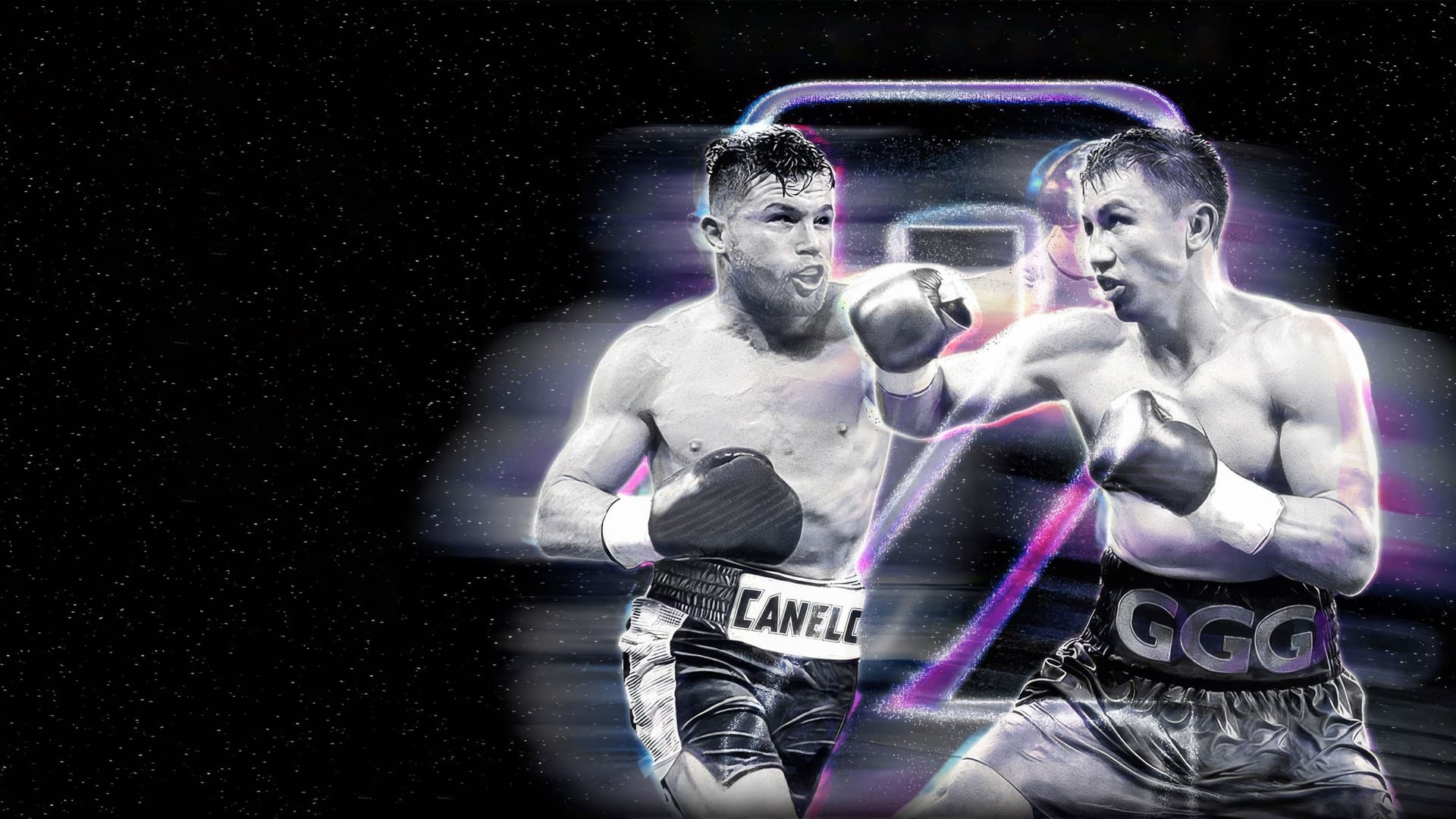 Canelo Alvarez vs. Gennady Golovkin II