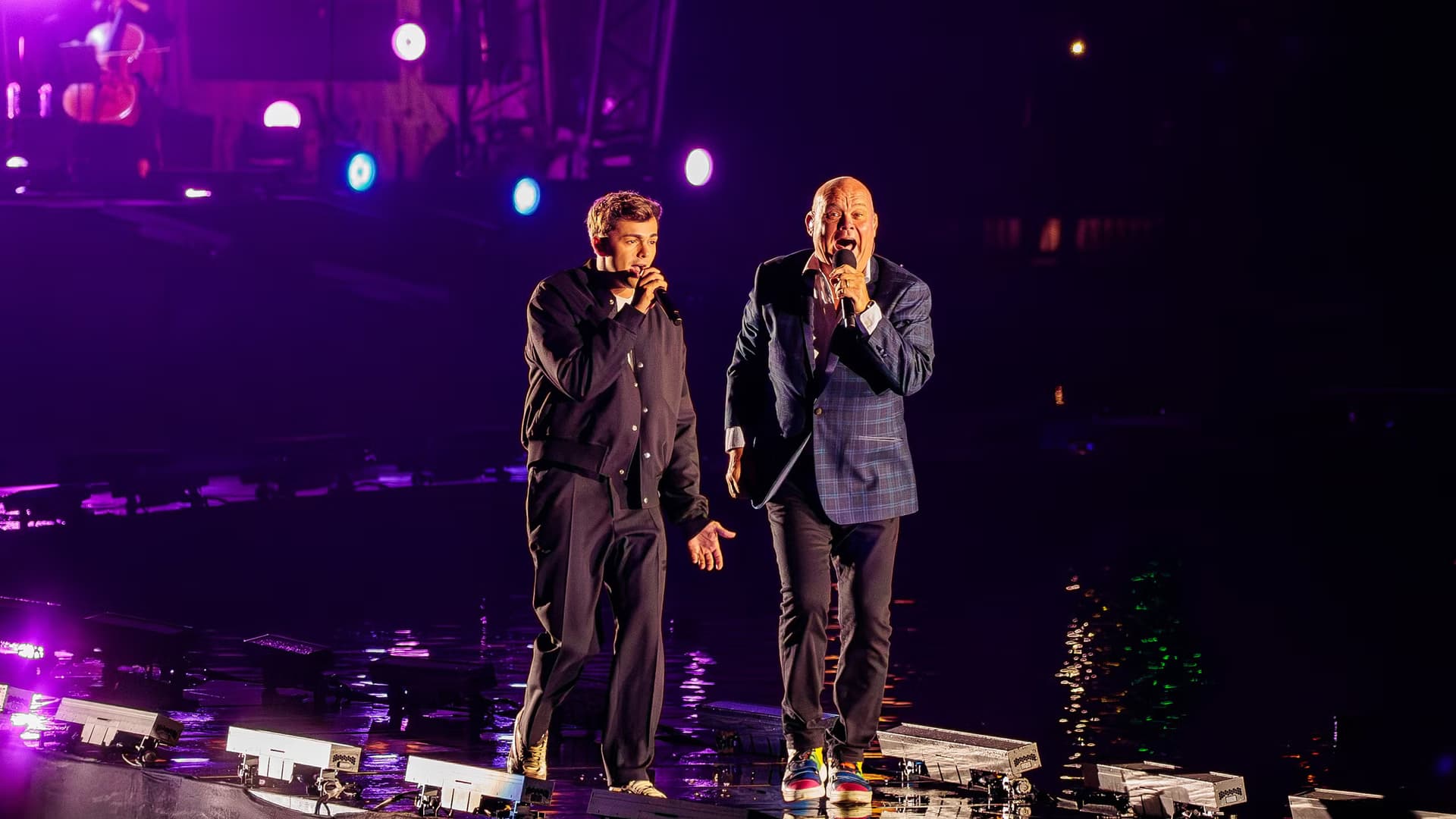 Efteling Grand Spectacle