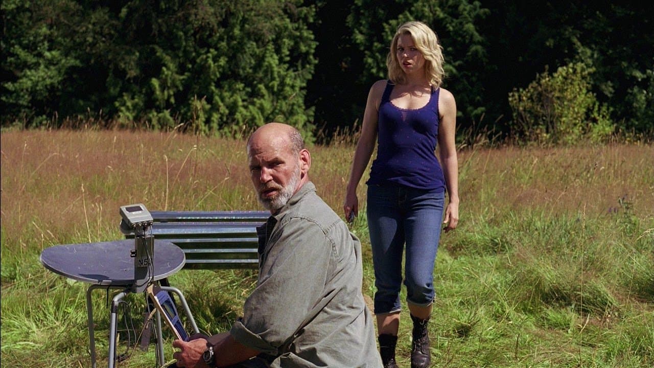 Ultimele ore ale Terrei