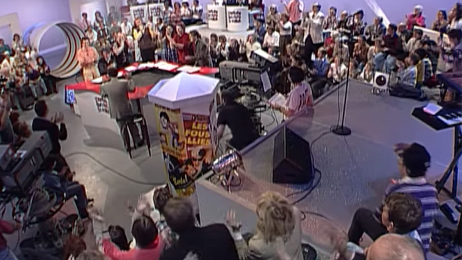 Y'en aura pour tout le monde