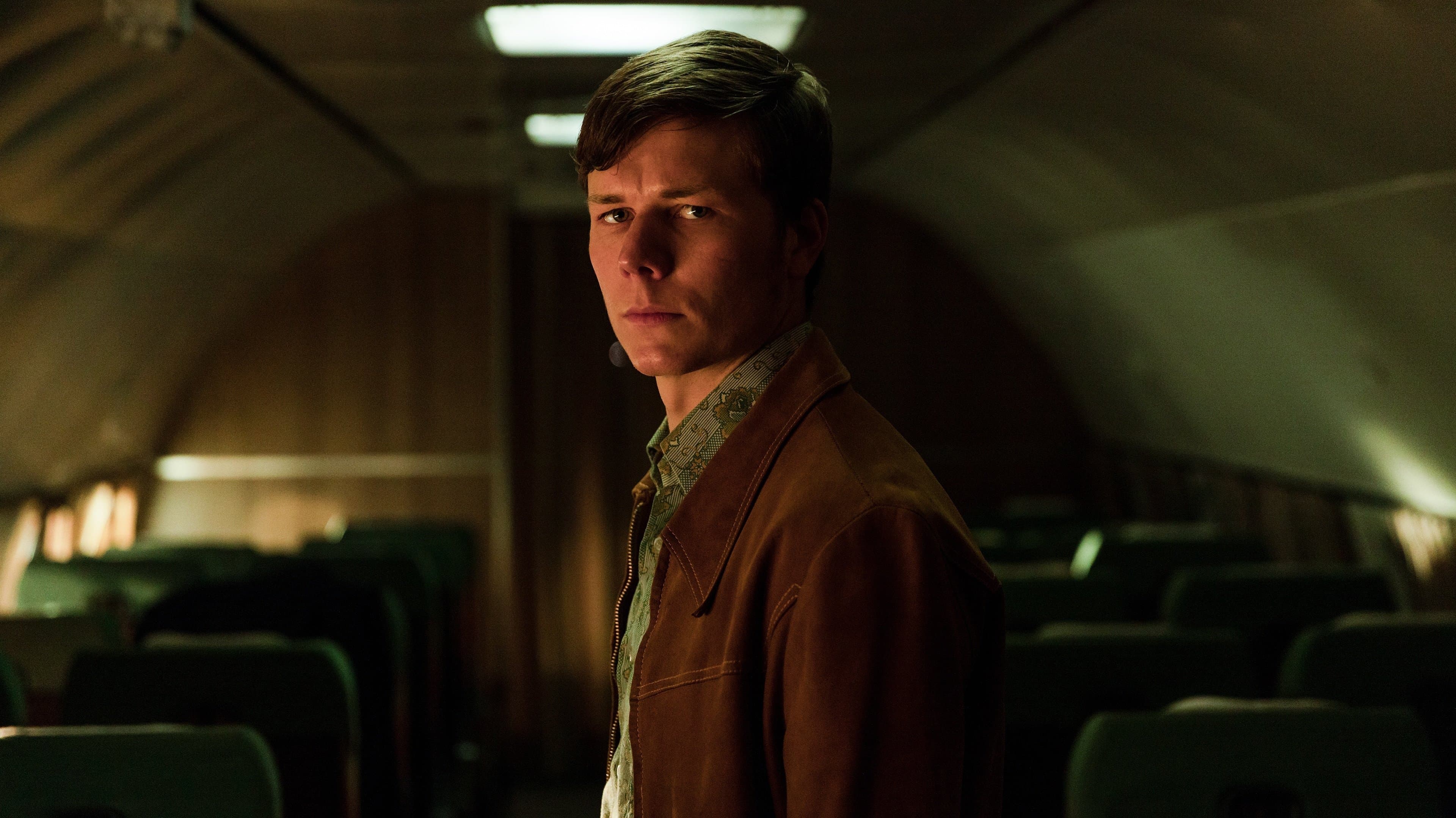 1972: Septembrie negru în München