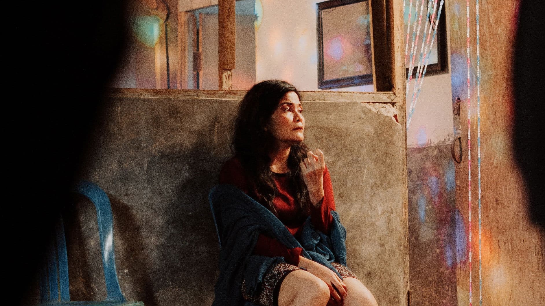 MURNI: Wanita di Ujung Malam