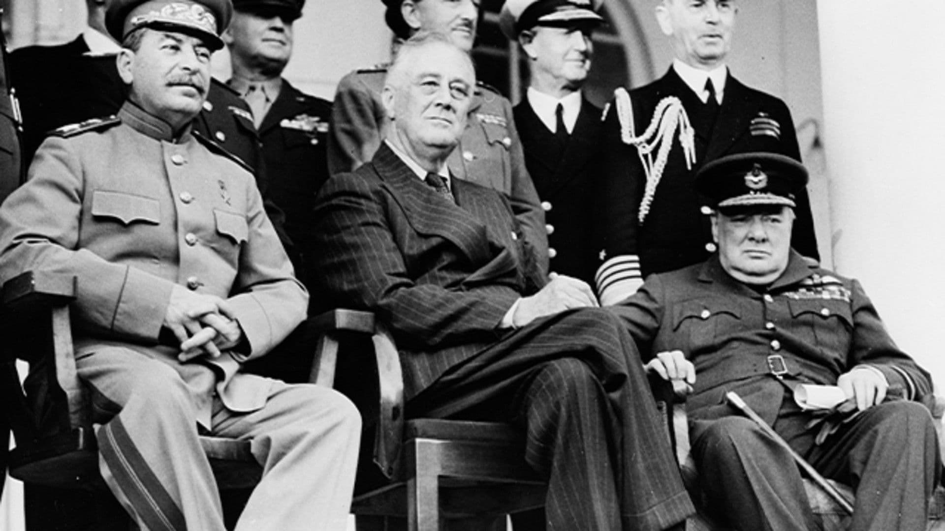 Titans of the 20th Century