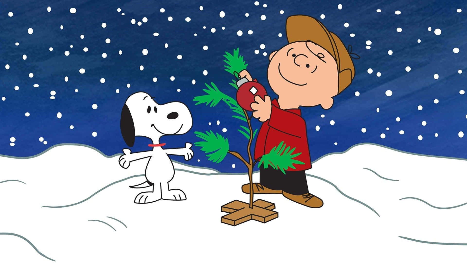 A Charlie Brown Christmas