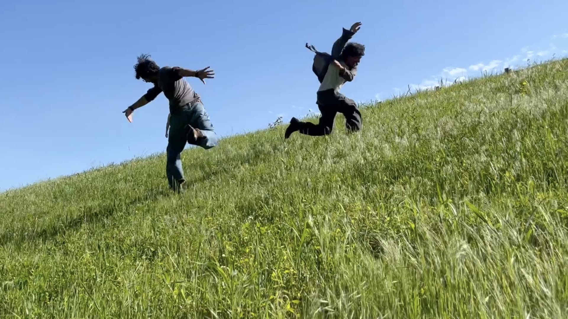 April: A Freakmont Tale