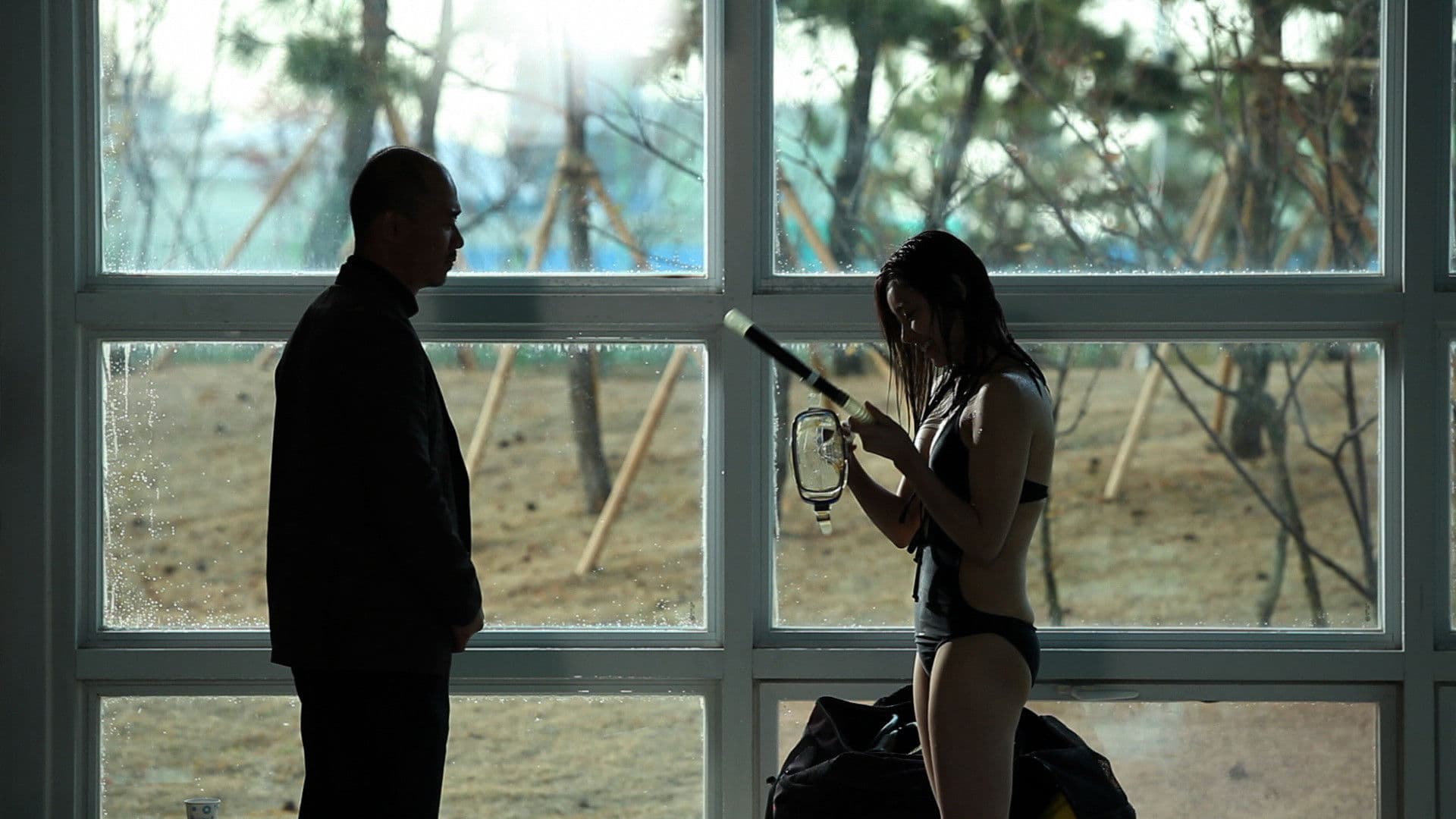 악인은 너무 많다