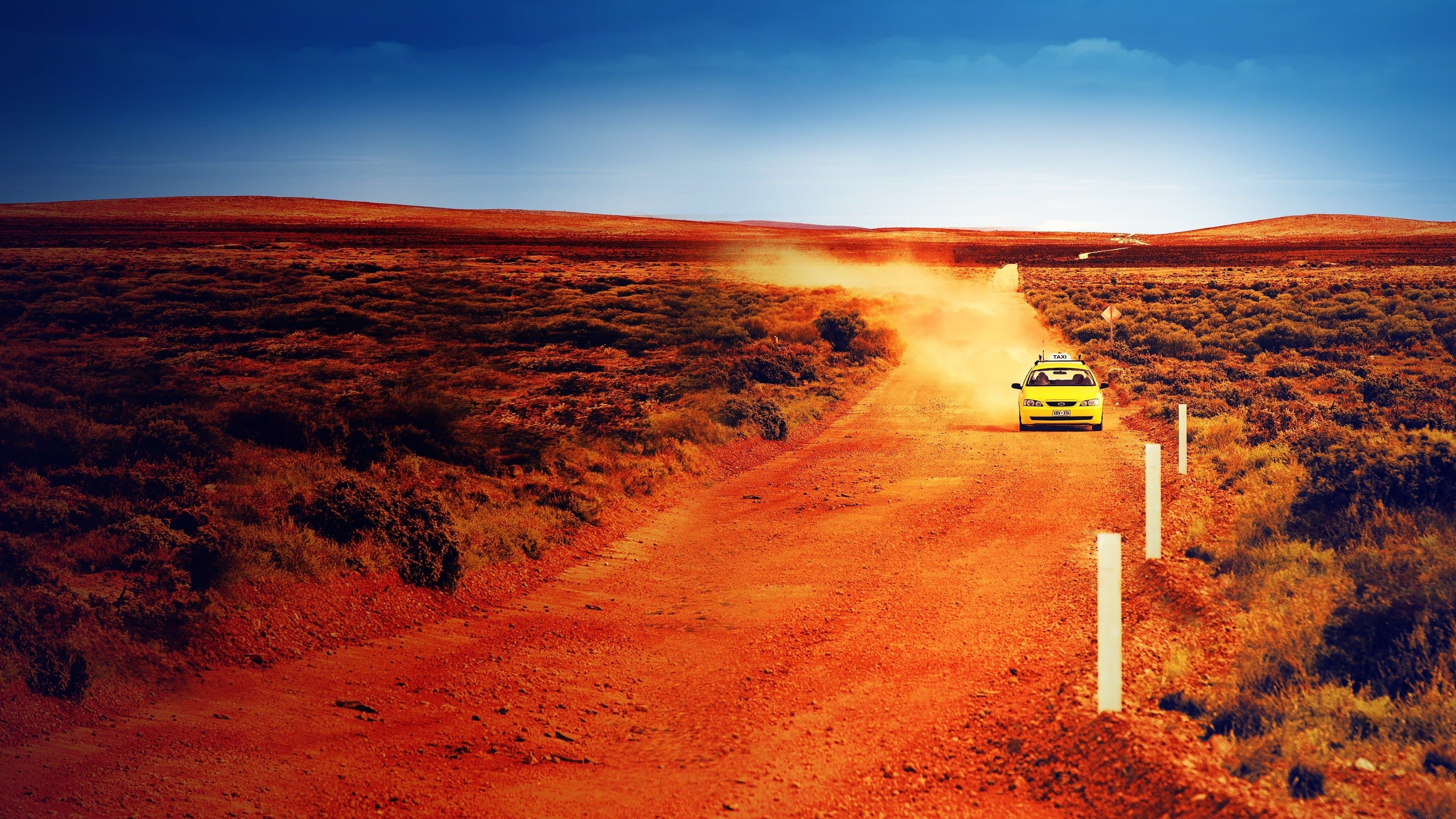 Ultima cursă spre Darwin