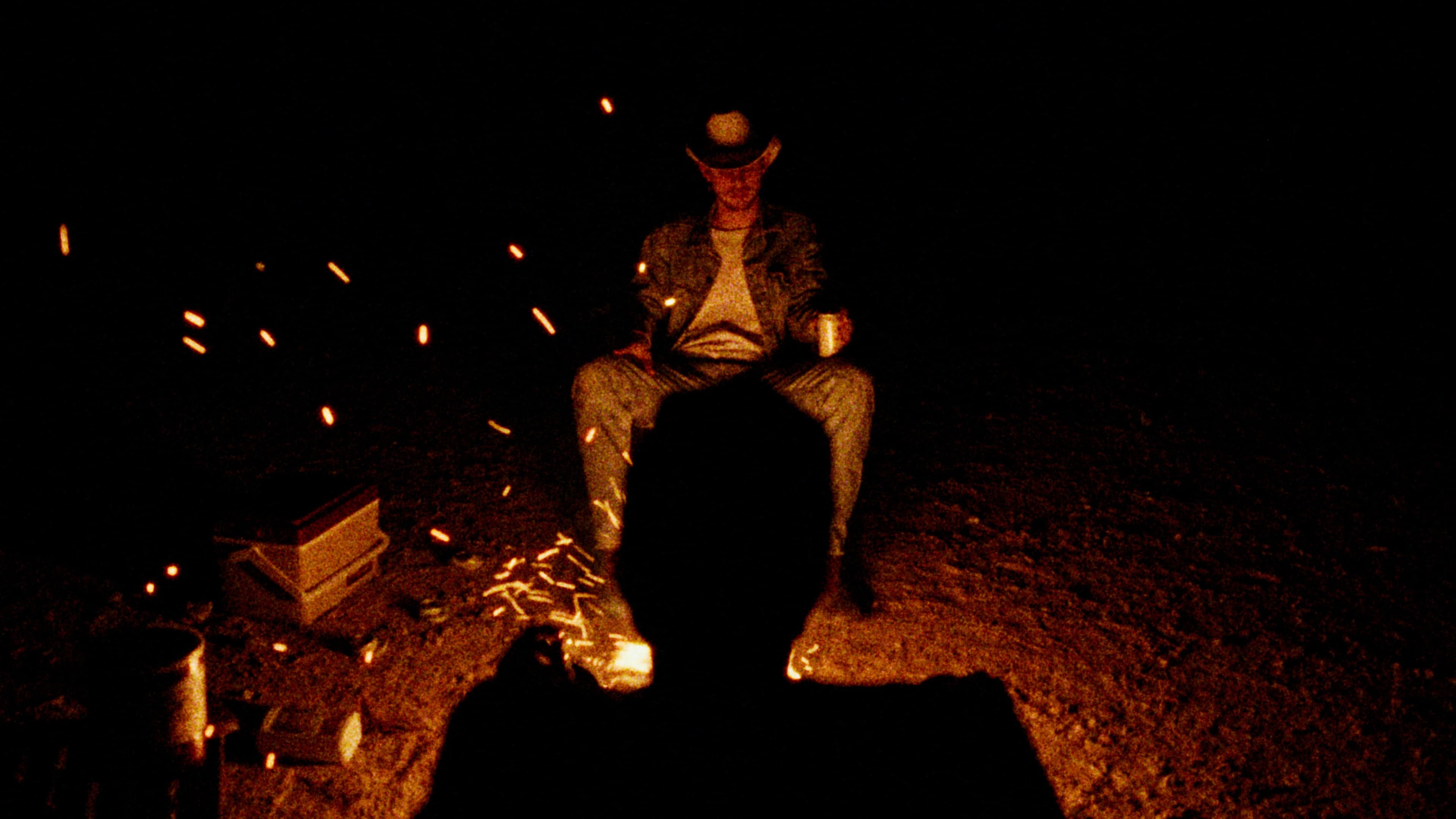 Shadow Dancing in the West