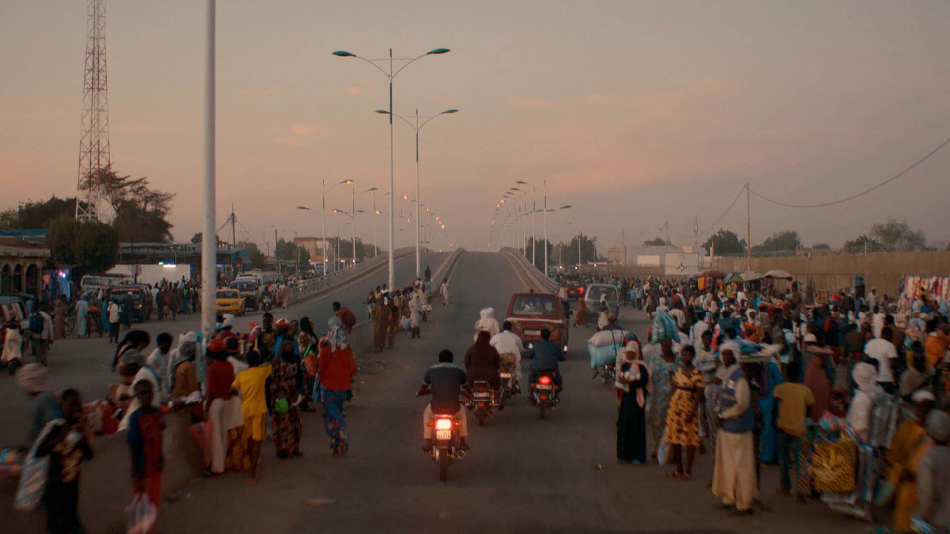 Dia, le prix du sang