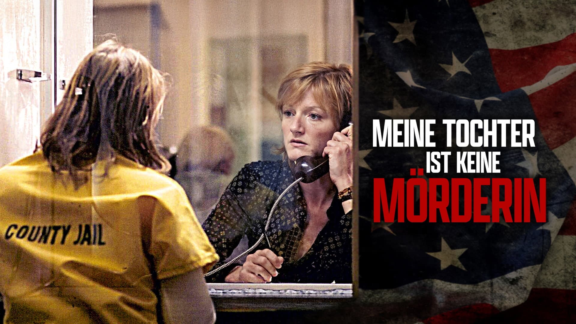 Meine Tochter ist keine Mörderin
