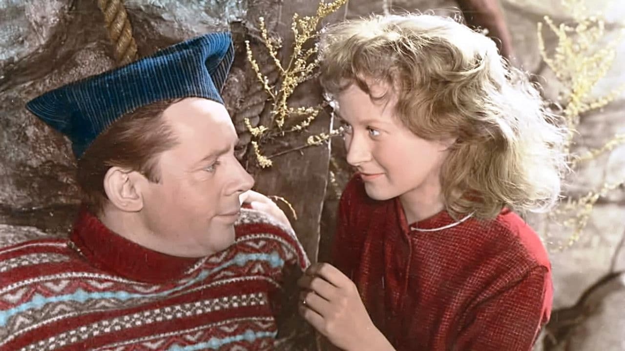 Tro, håb og trolddom