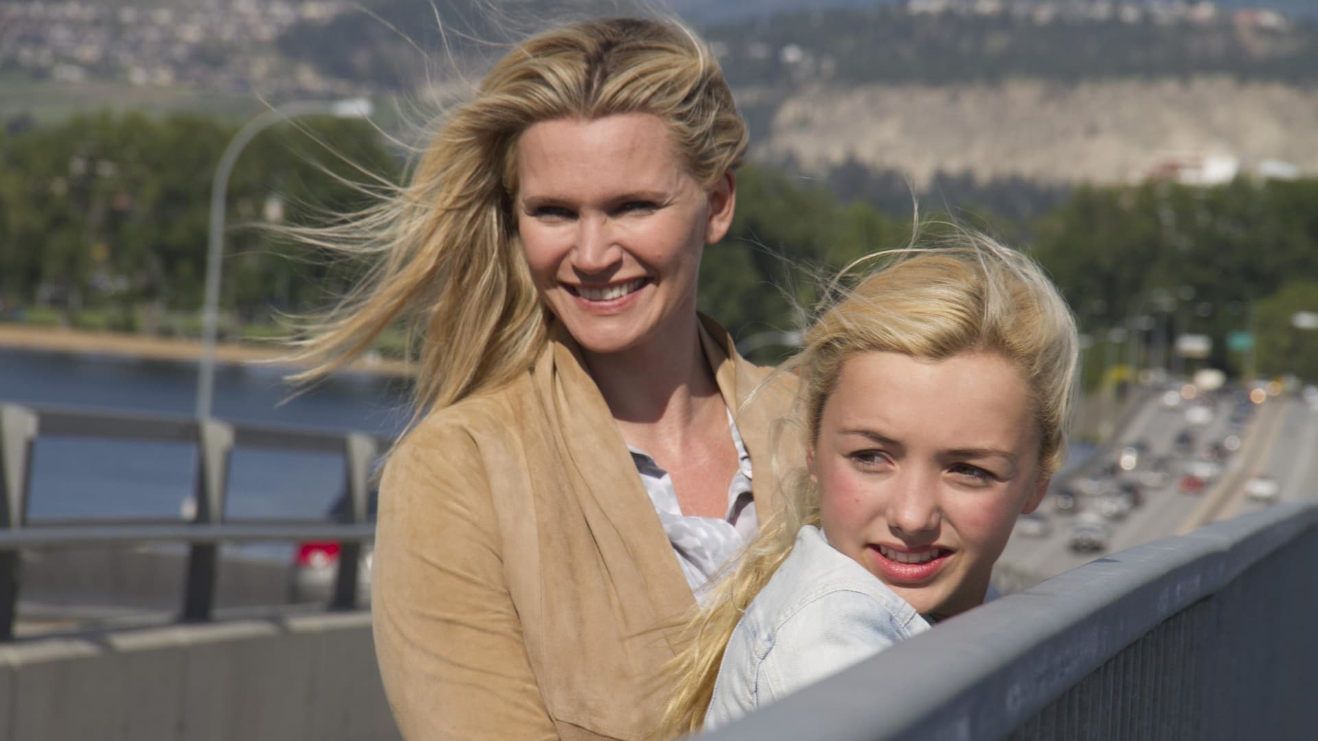 Coșmarul unei surori