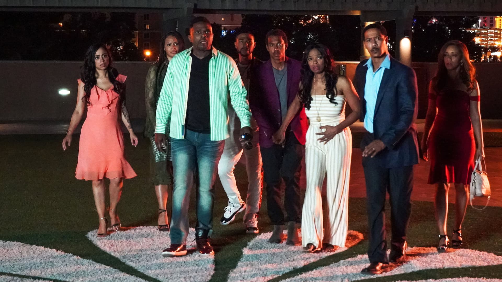 Craig Ross Jr.: Monogamie