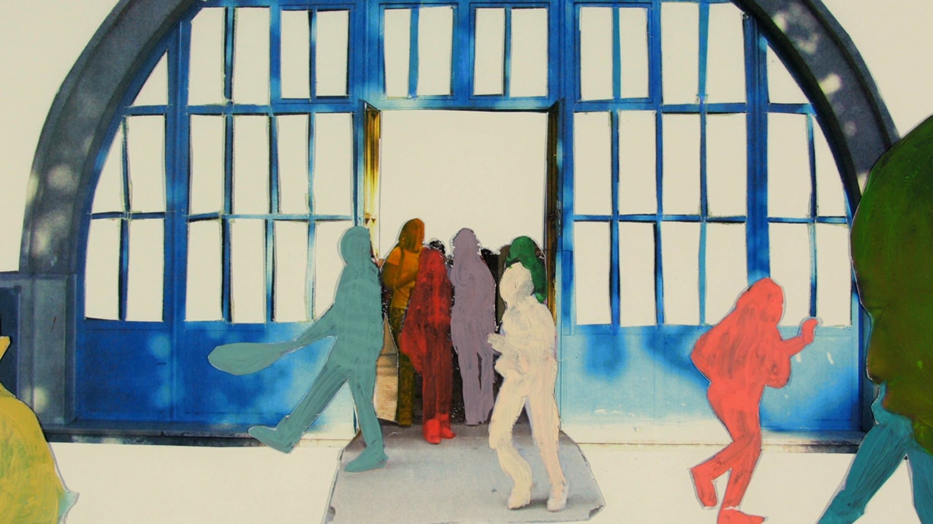 Le C.O.D. et le coquelicot