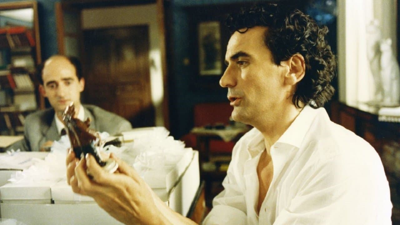 Am crezut că era iubire... în schimb, era o caleașcă