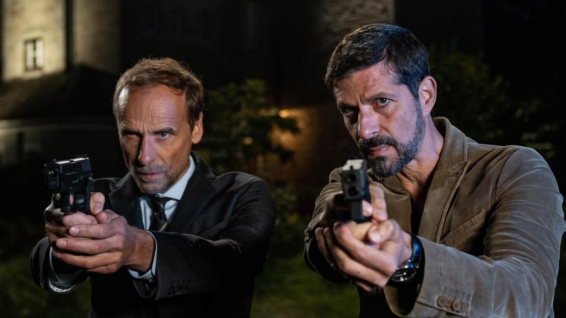 Kommissar Dupin - Bretonische Nächte