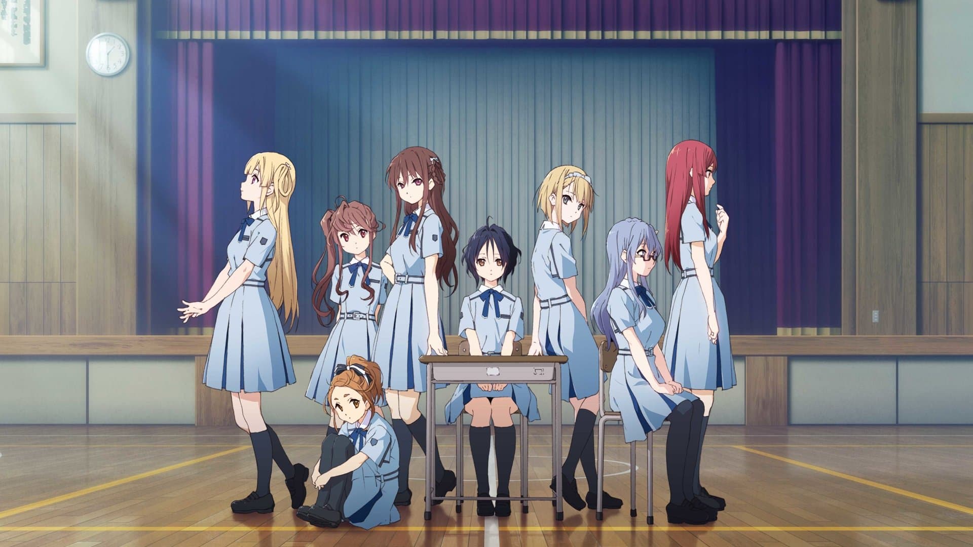 22/7(ナナブンノニジュウニ)