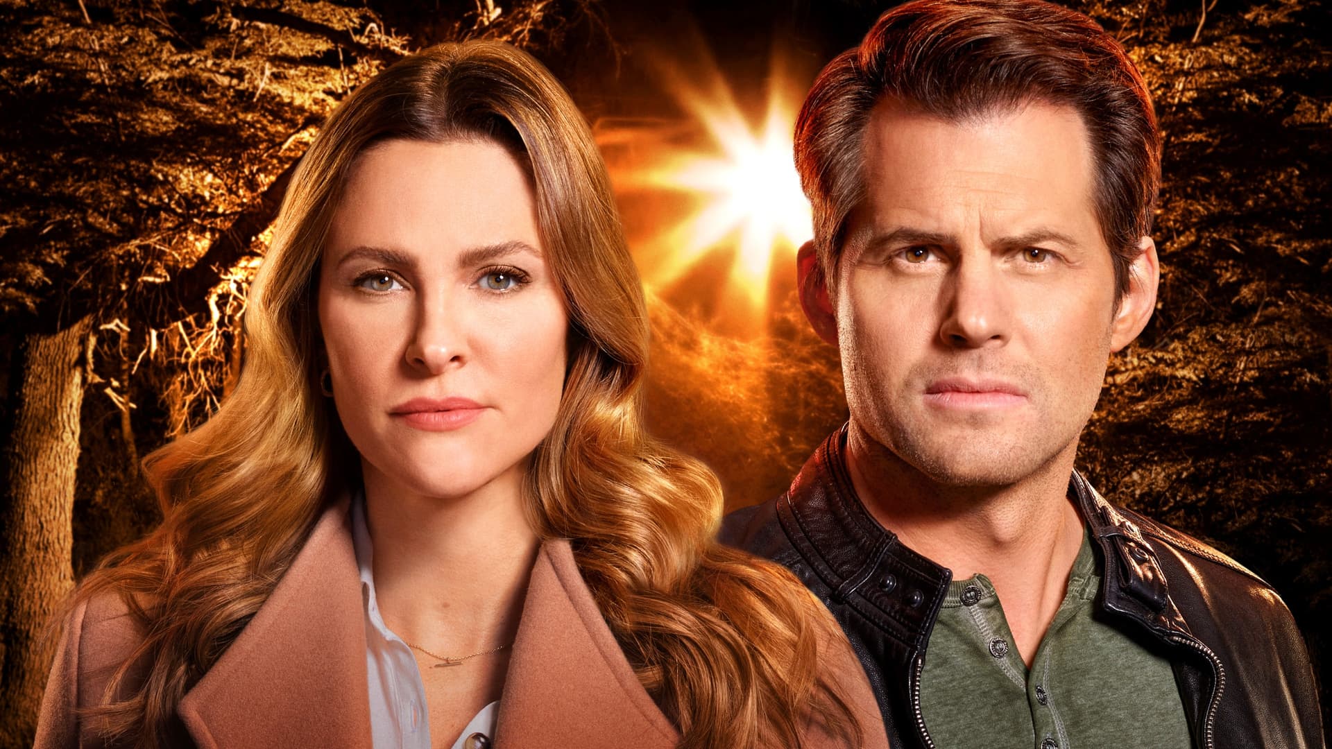 Legile misterelor: Sincronizare criminală