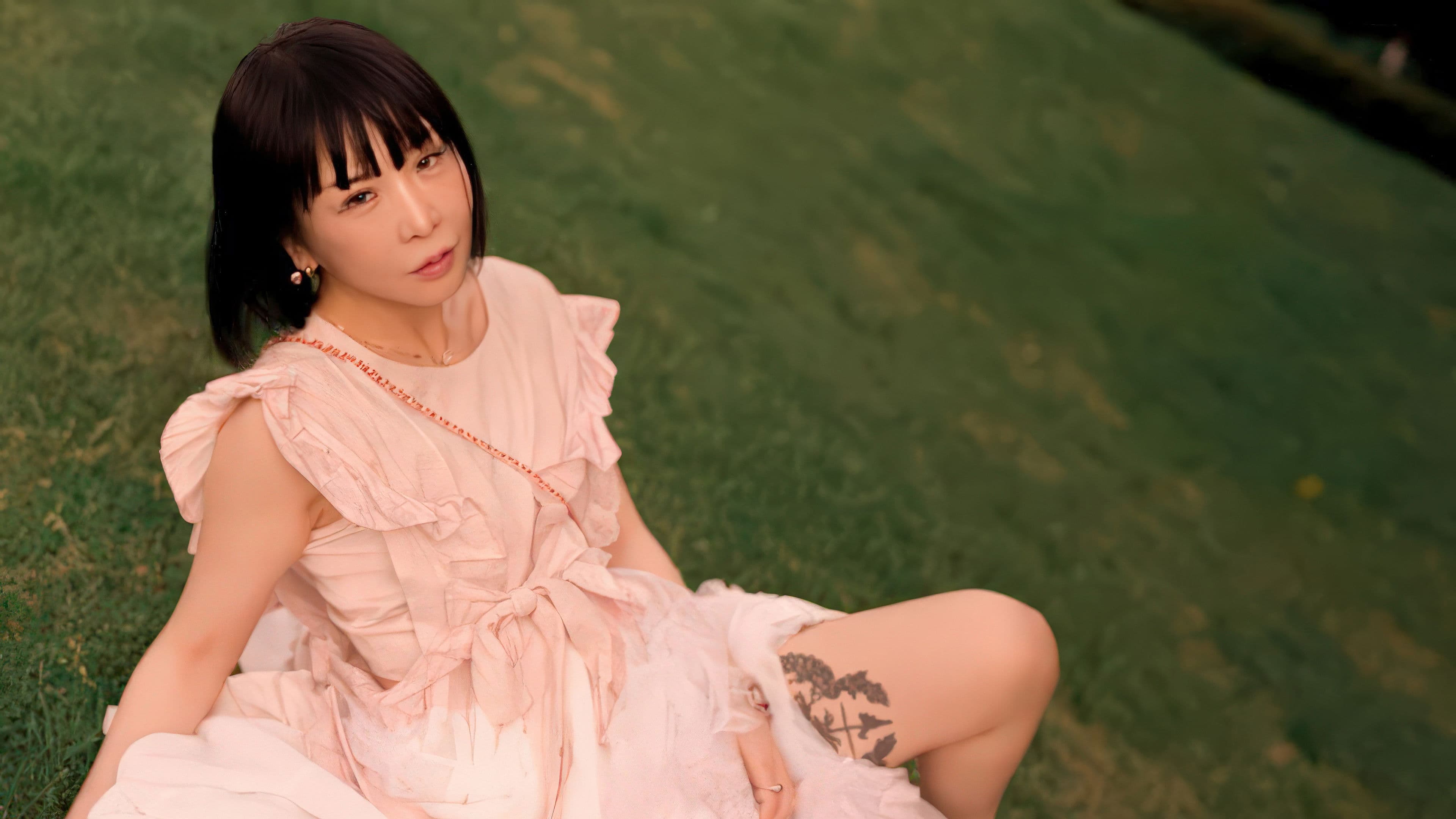 THIS IS JAPANESE GIRL(初回生産限定盤) - 大森靖子