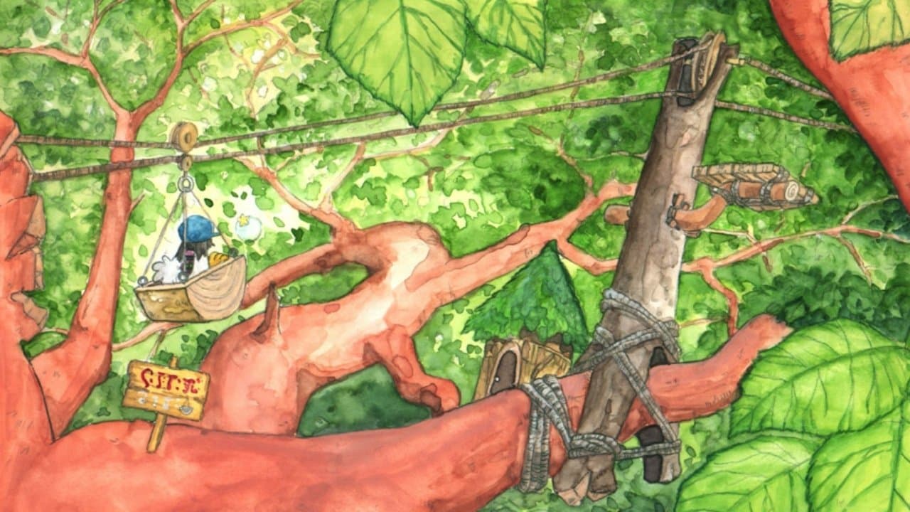 風のクロノア door to phantomile