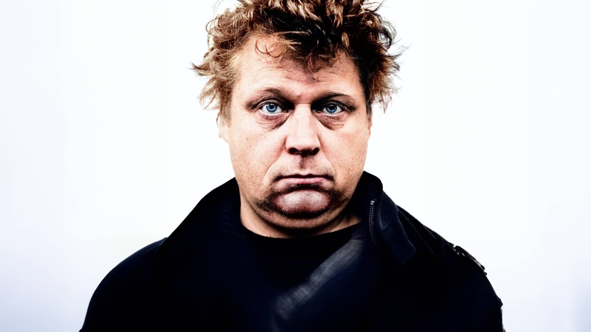 Theo van Gogh: De hunkering