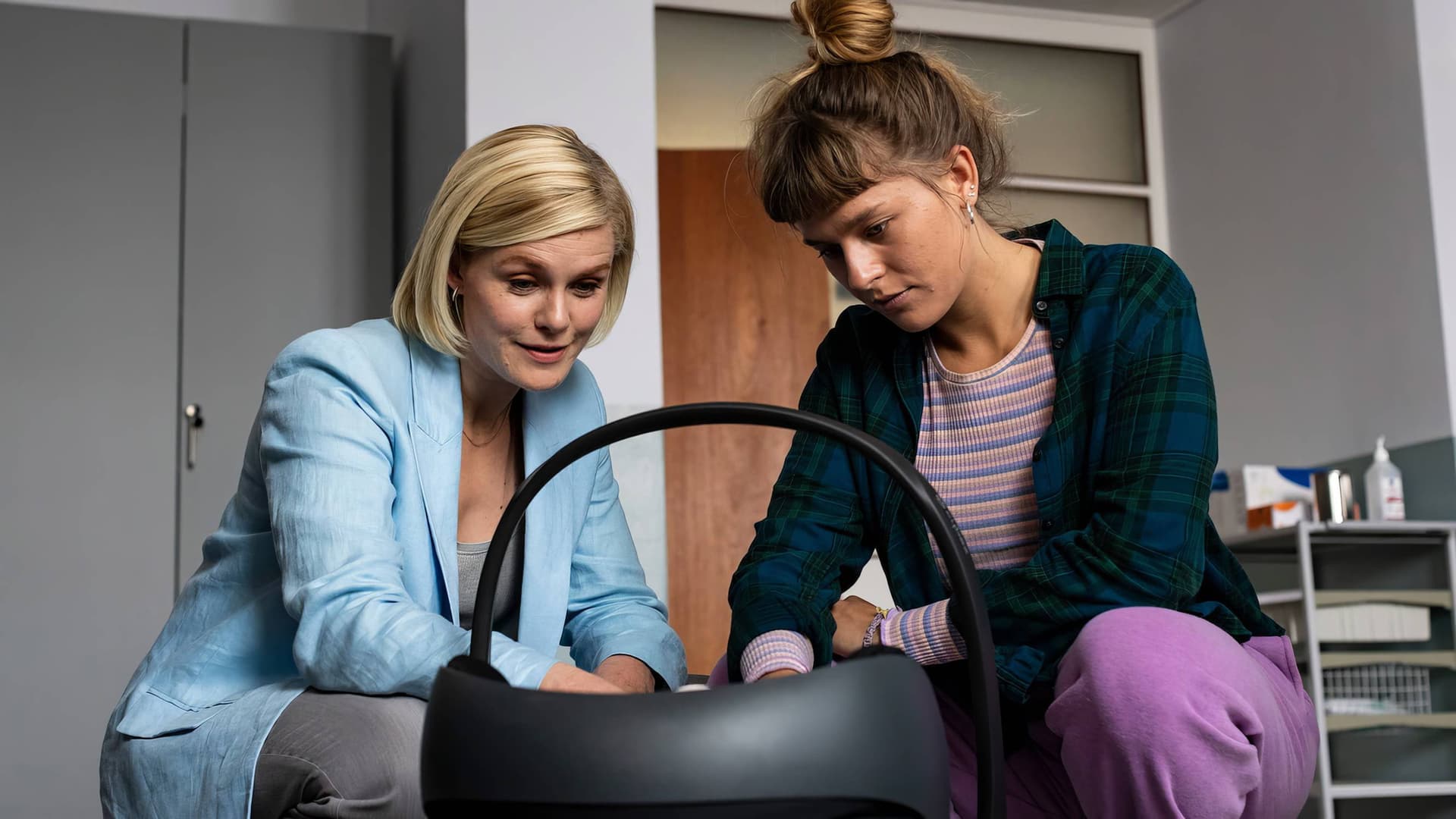 Lykkelige omstændigheder