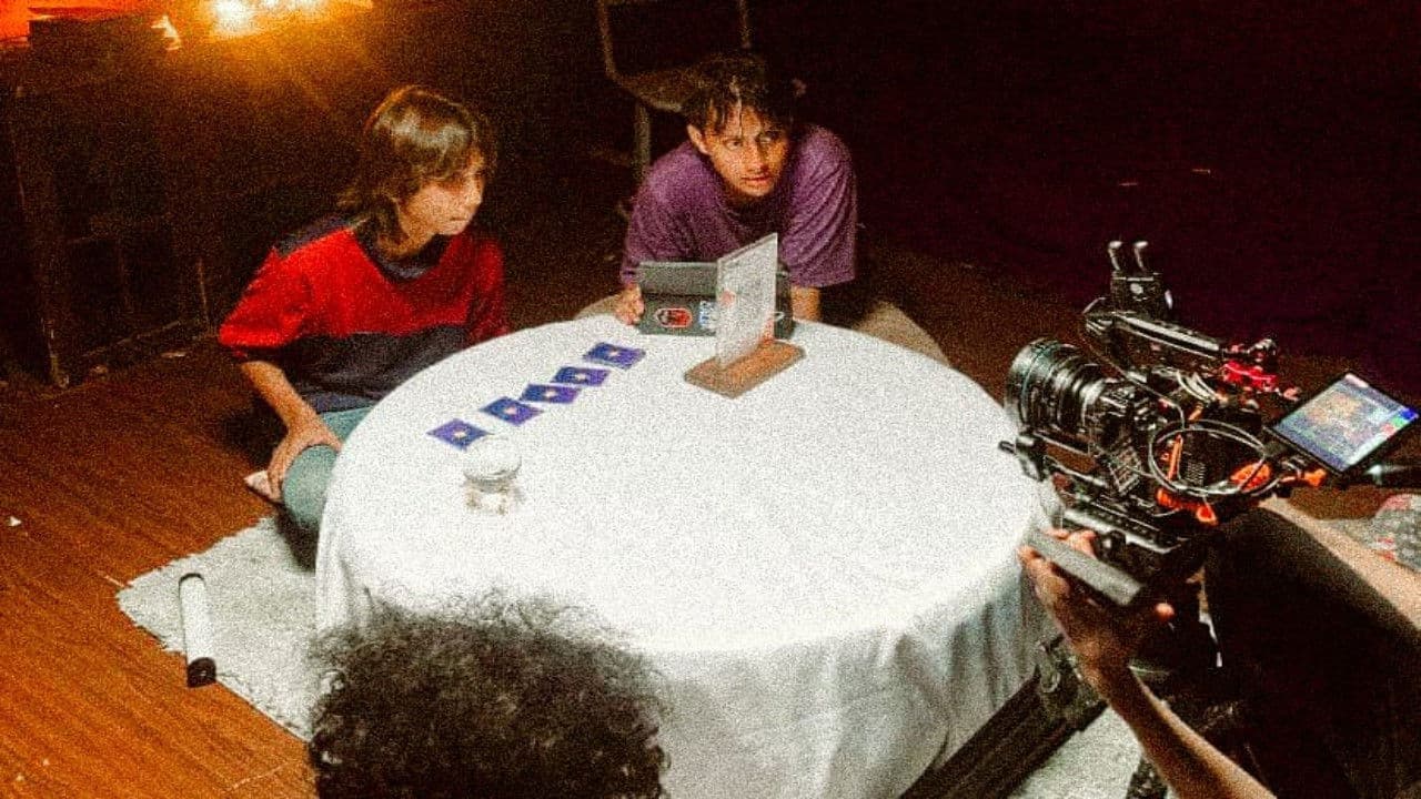 Sorry Madam We Brought Our Trauma