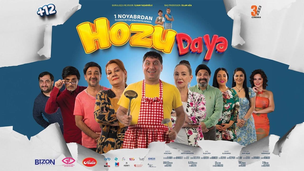 Hozu Dayə