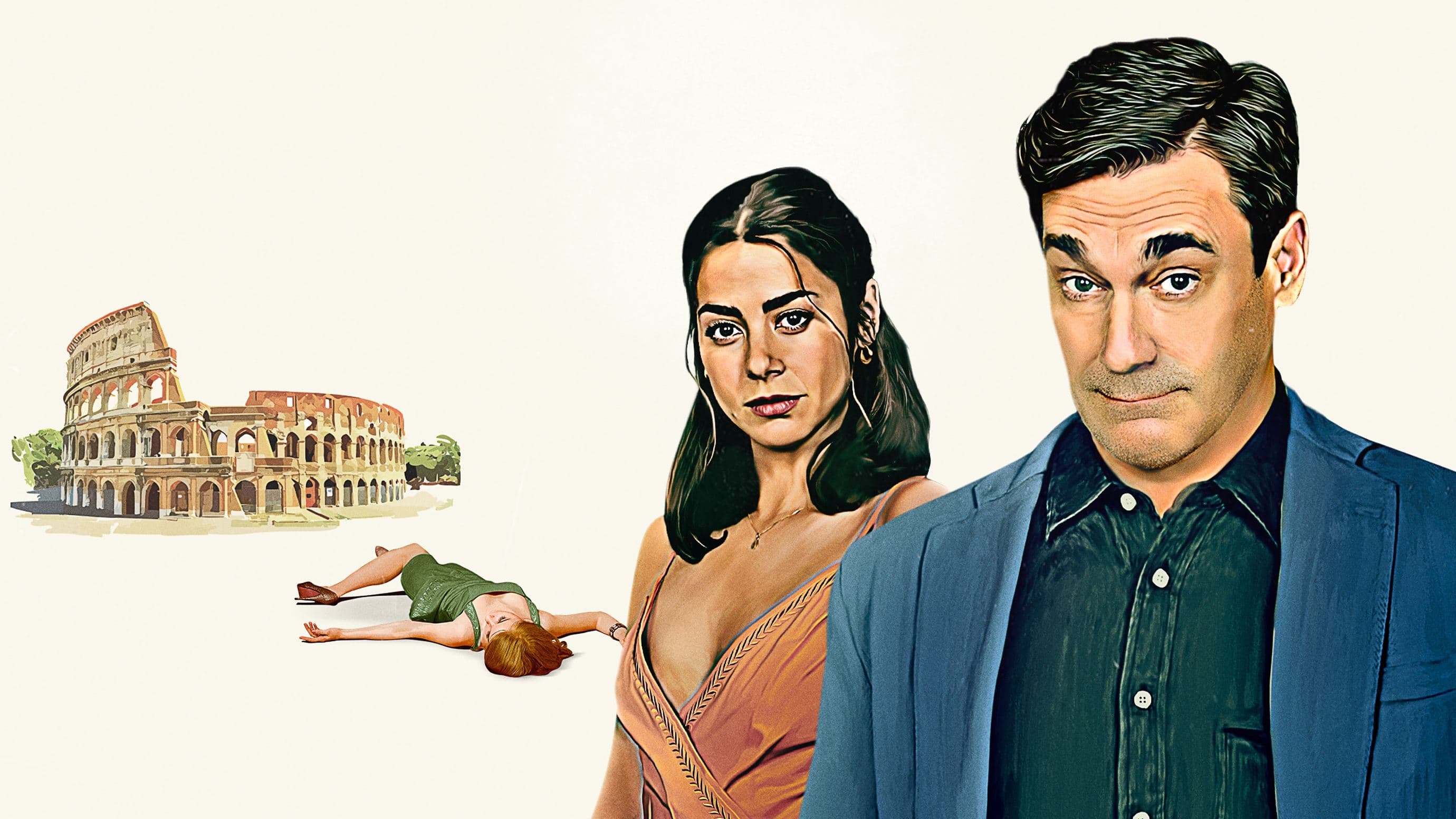 Mărturisește, Fletch!