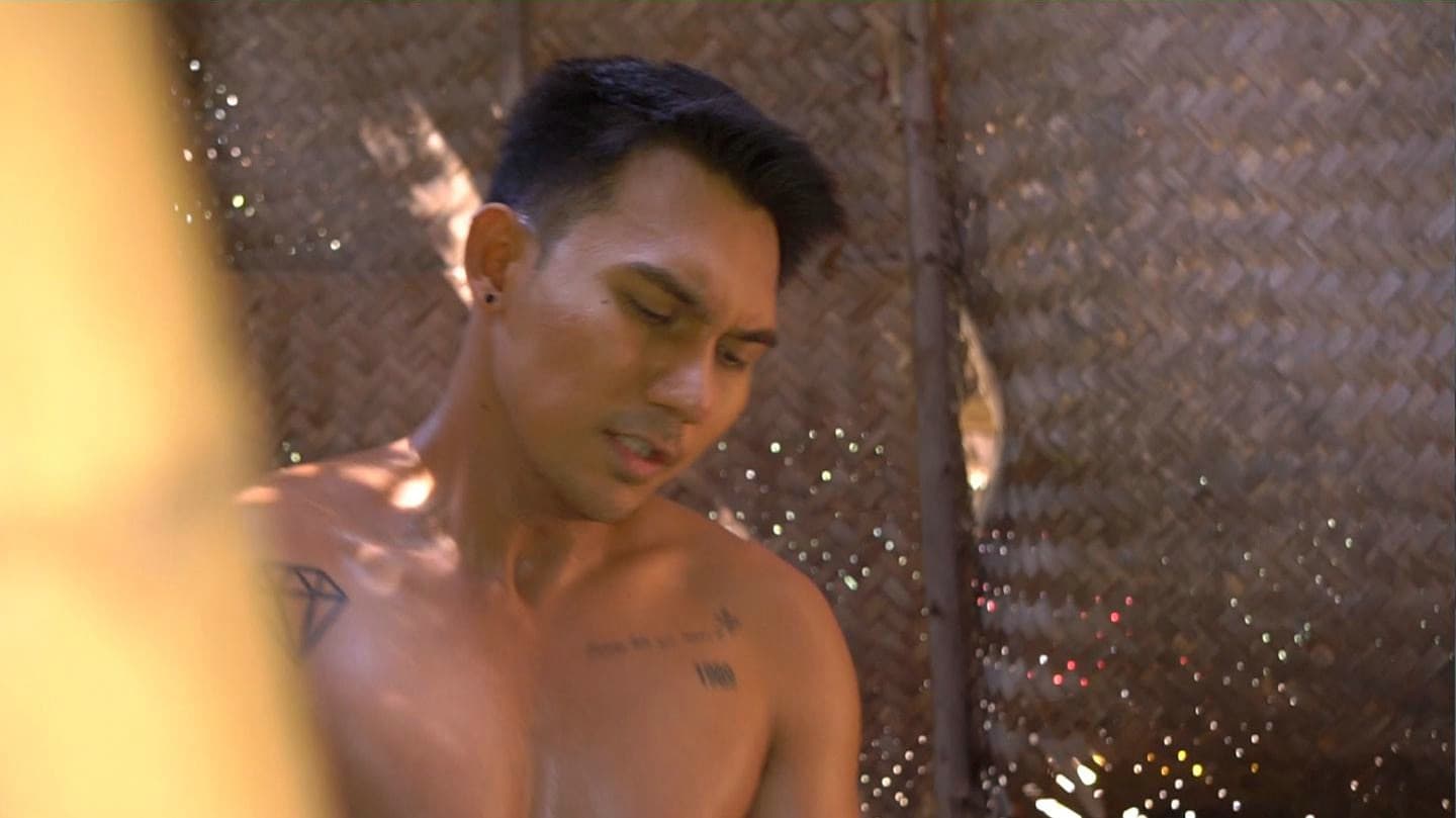 GThai Movie 17: The Fantastic Flower