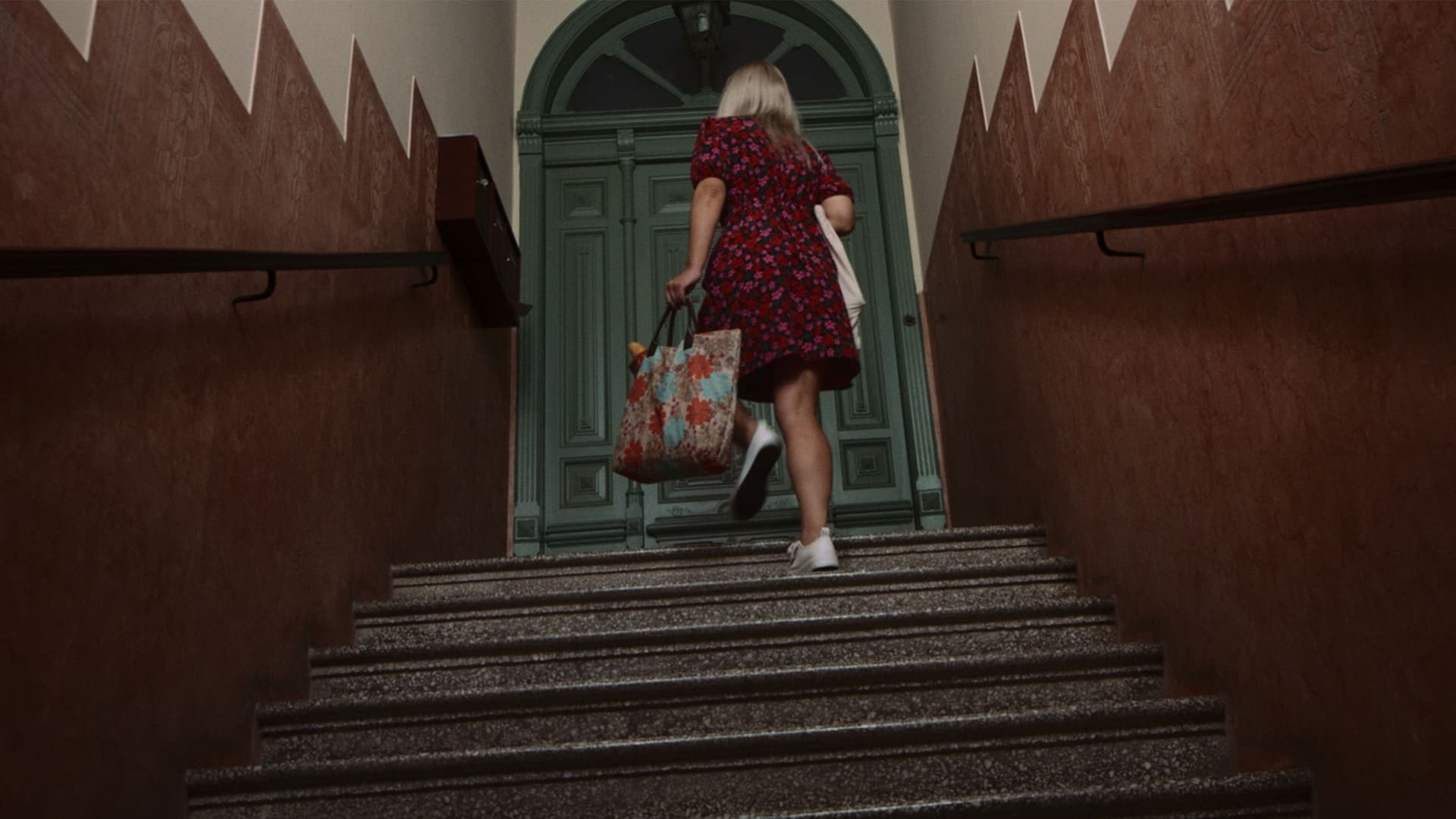 ¿Dónde Dejé Mis Llaves?