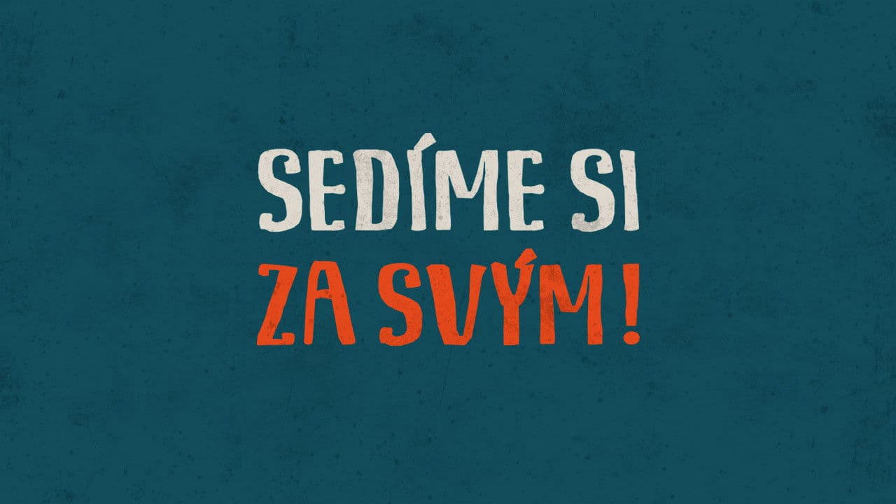 Sedíme si za svým! (koncert)