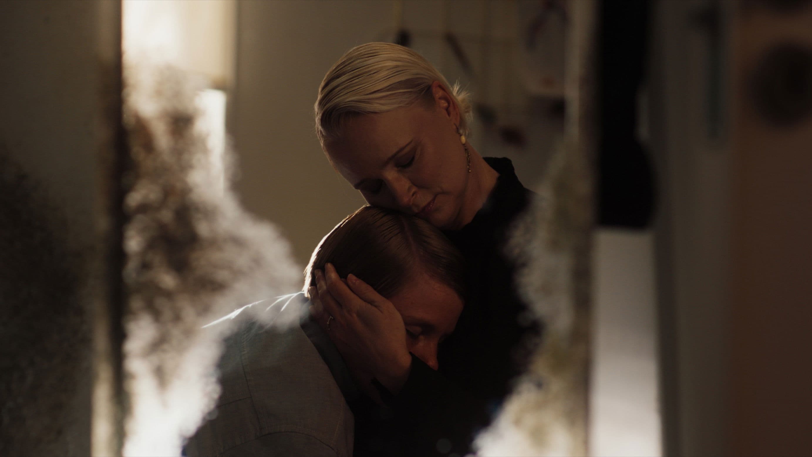 Bertil er stoppet til håndbold