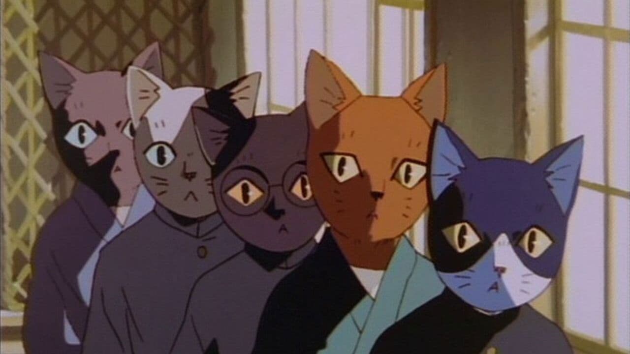 イーハトーブ幻想 Kenjiの春