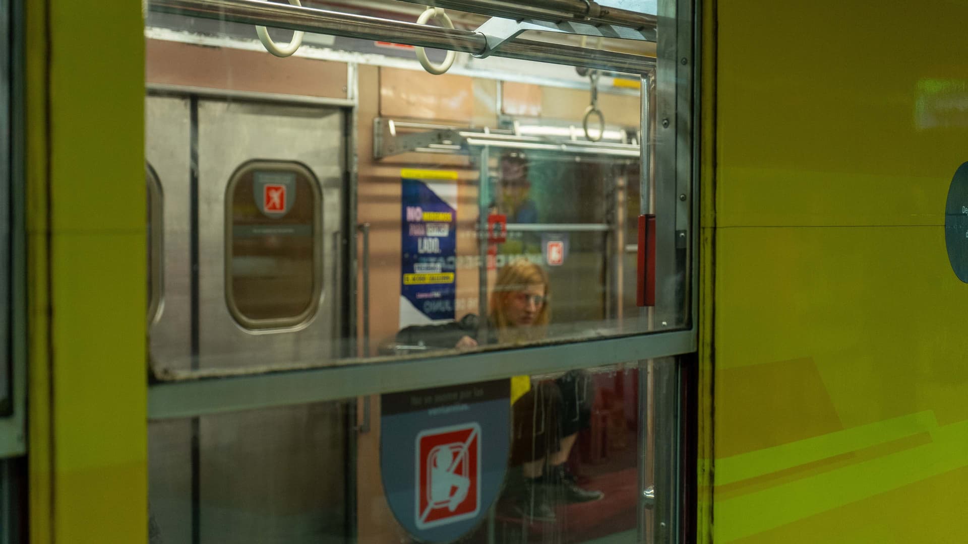 Lo que habita en mí