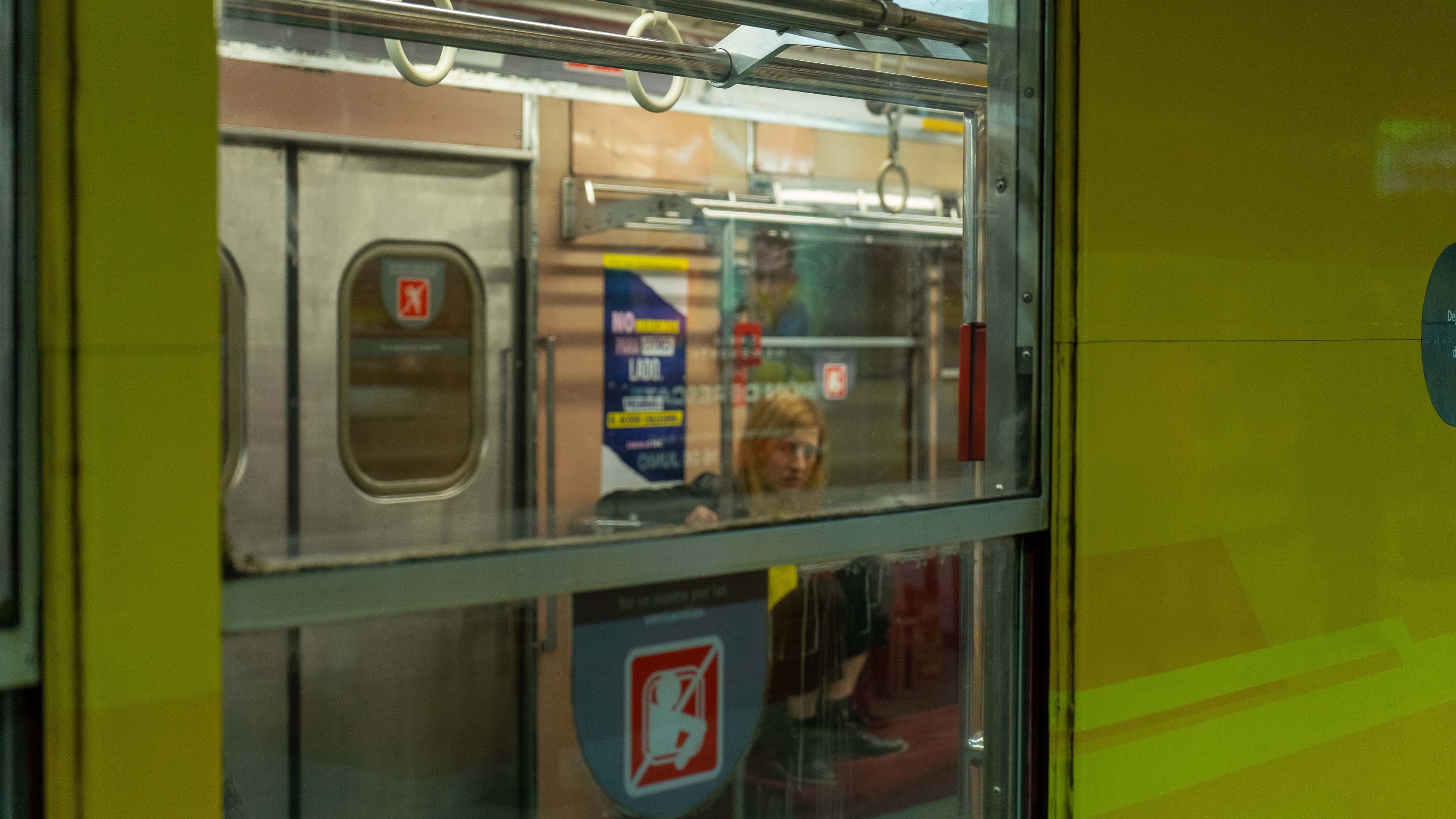 Lo que habita en mí