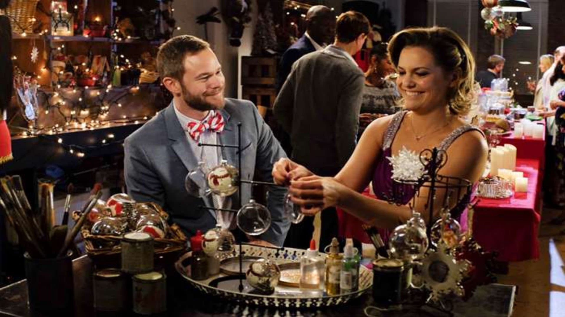 Dorință de Crăciun