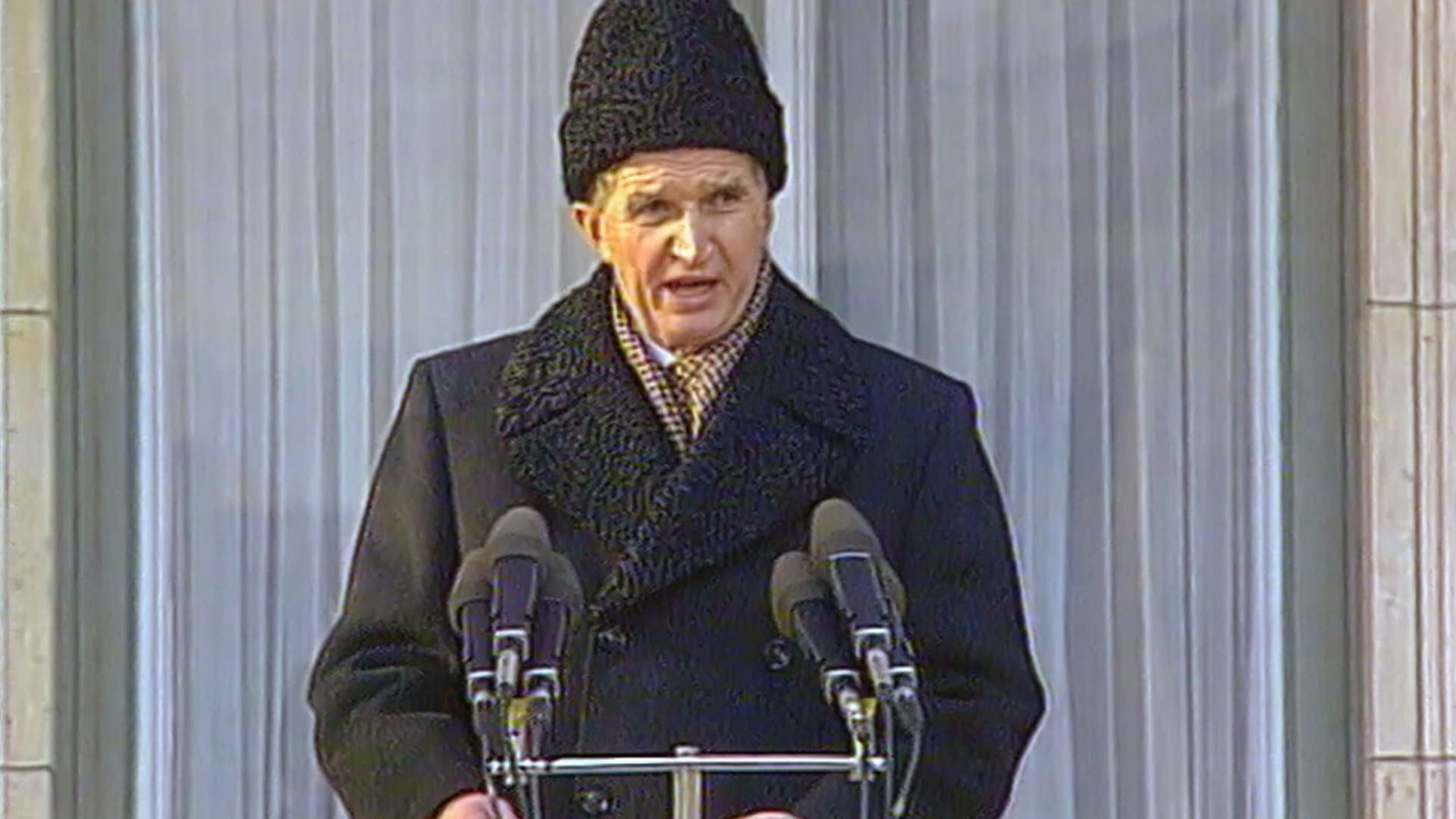 Videograme dintr-o Revoluție