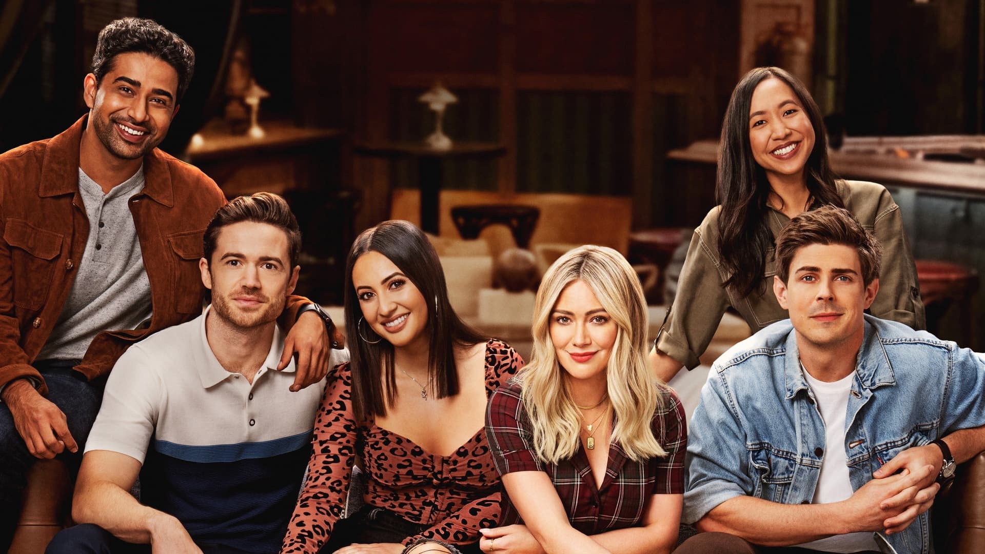 Cum l-am cunoscut pe tatăl tău