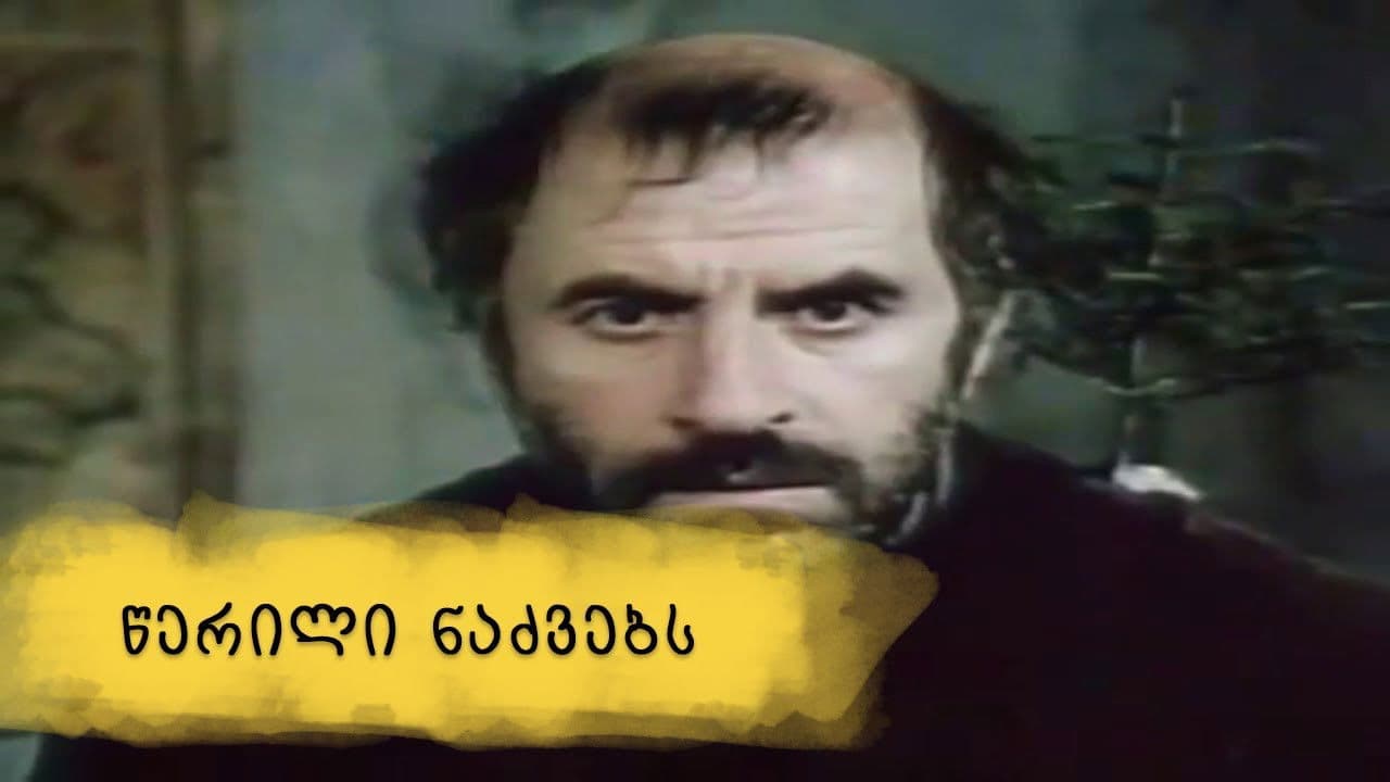 წერილი ნაძვებს