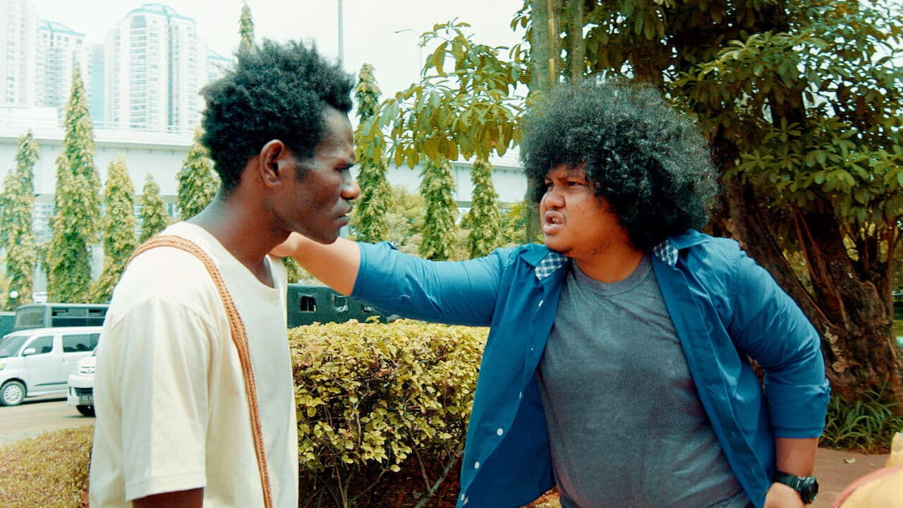 Epen Cupen the Movie