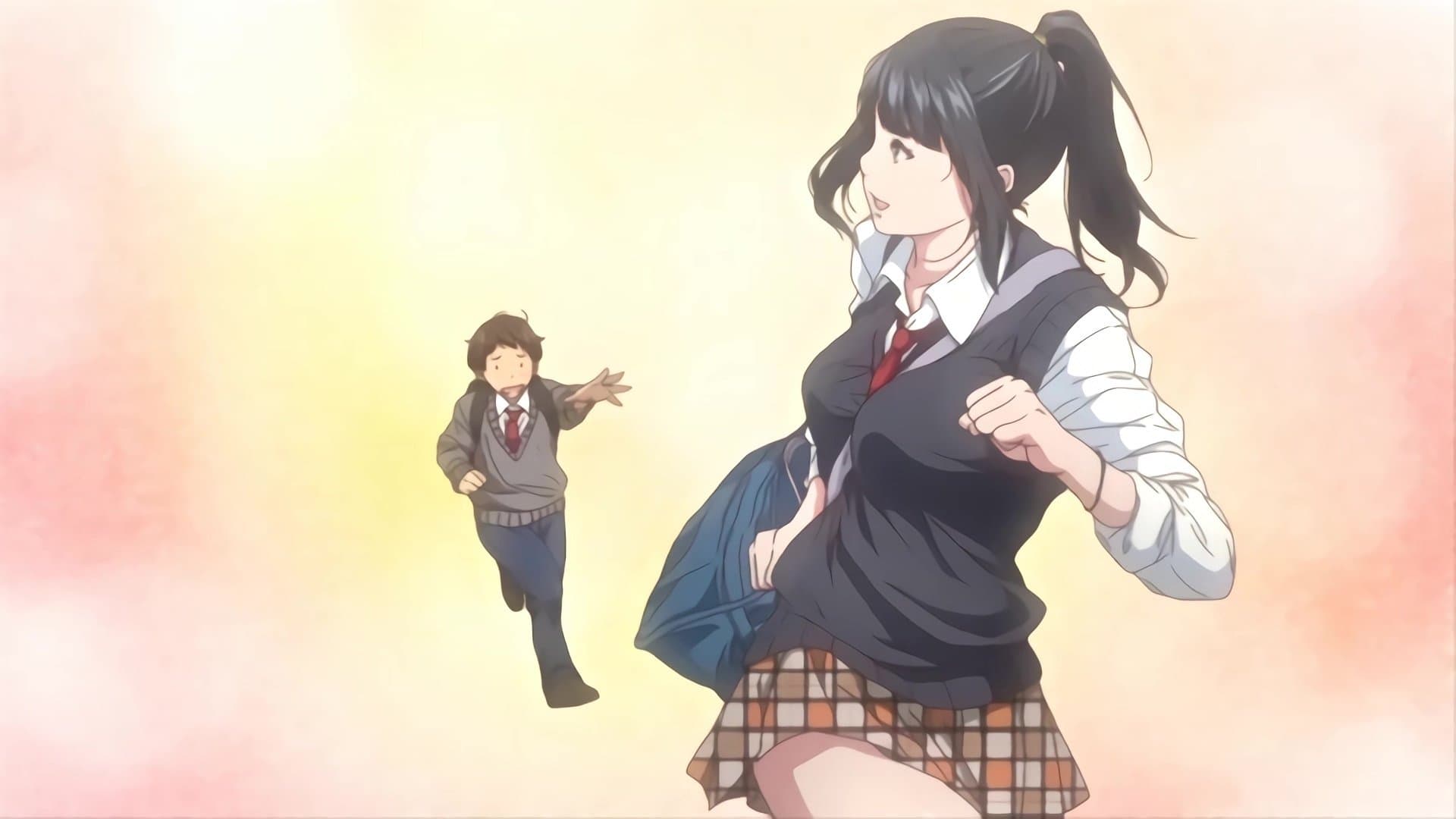 遠い君に、僕は届かない